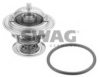 SWAG 30 91 8282 Thermostat, coolant